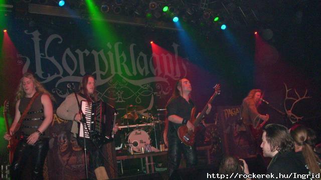 paganfest :)