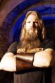 johan hegg