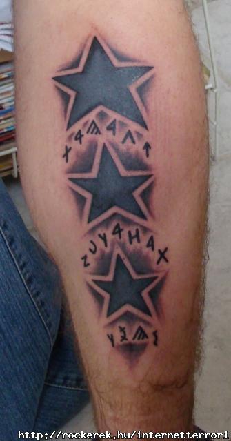 bali msodik tattoja