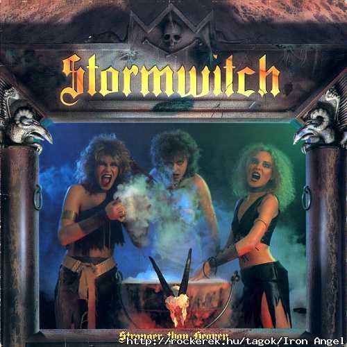 Stormwitch - Stronger Than Heaven - Front[1]