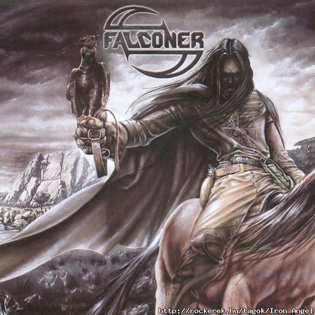 Falconer - Falconer - Front[1]