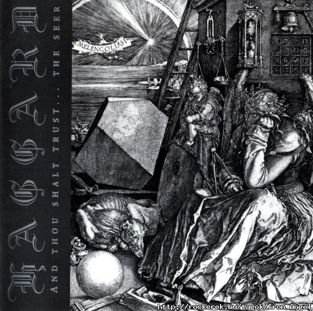 Haggard - And Thou Shalt Trust€¦ The Seer - Front[1]