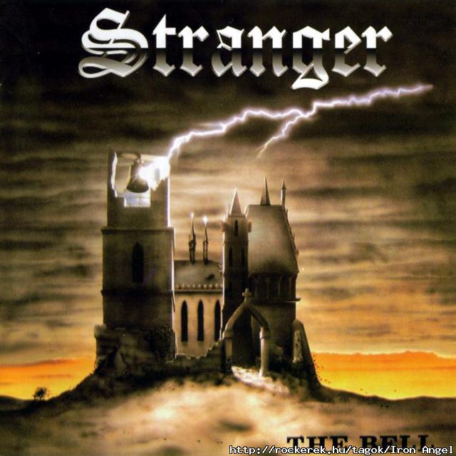 Stranger - The Bell - Front