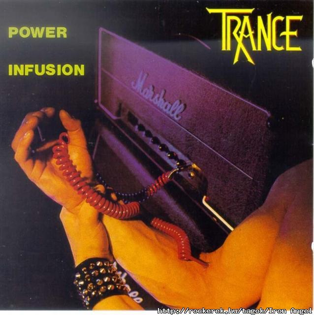 Trance