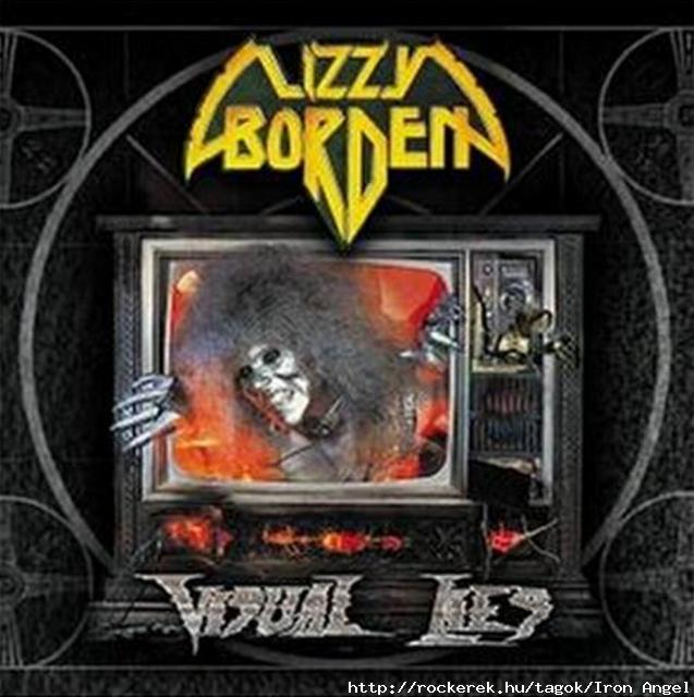 Lizzy Borden