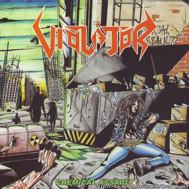 Violator