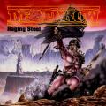 Deathrow - Raging Steel - Front[1]