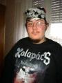 IRON MAIDEN FAN
