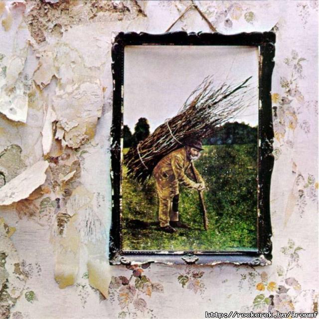 Led Zeppelin IV.