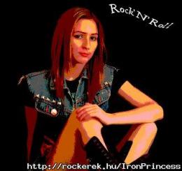 IronPrincess