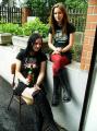 HelloweenWitch s IronPrincess :D