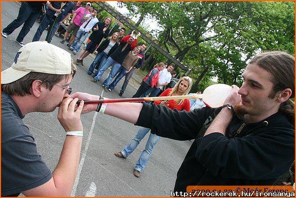 Diknapok 2009 - a mi csapatunk nyerte minden rtelemben... :)