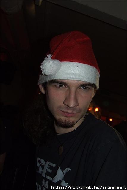 gonosz mikuls