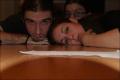 NJ csendlet + tompy htul, v :)