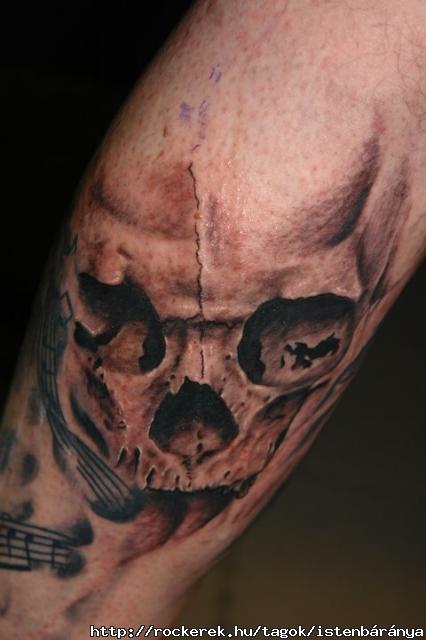 new new tattoo