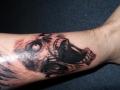 new tattoo