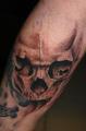 new new tattoo