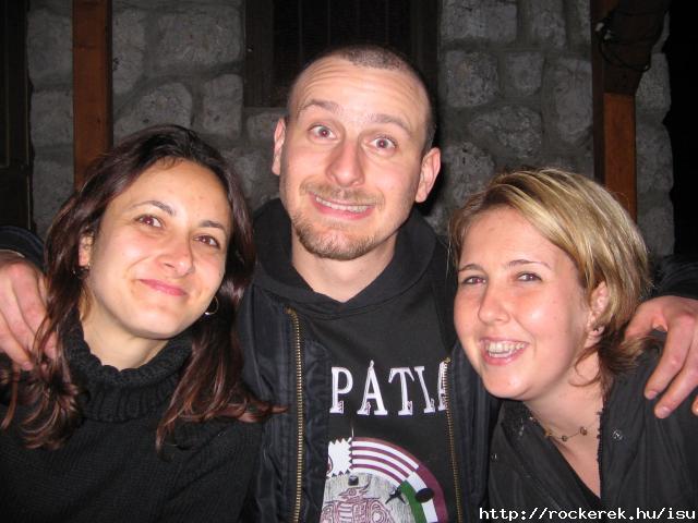 Nemzeti Rock