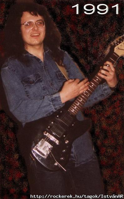 1991-ben