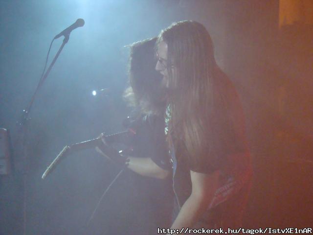 Karva, 2008.jan.26.