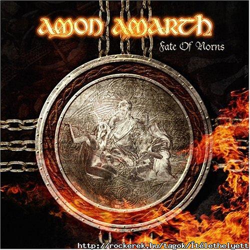 Amon Amarth
