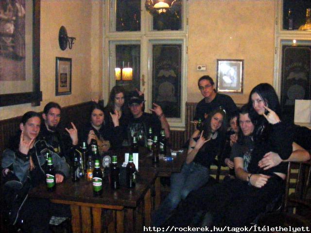 A BANDA(br mg nhny tag hinyzik belle)