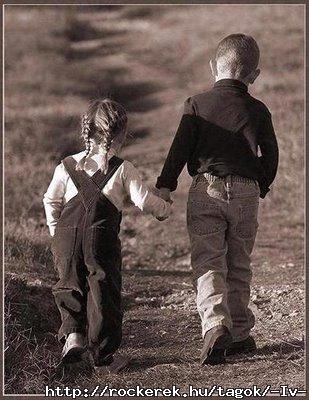 Siblings