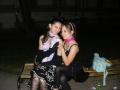 Edivel jampec party eltt