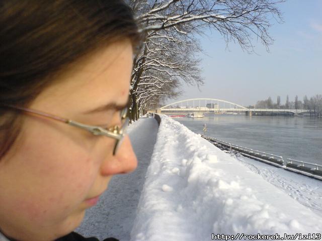 Tisza parton