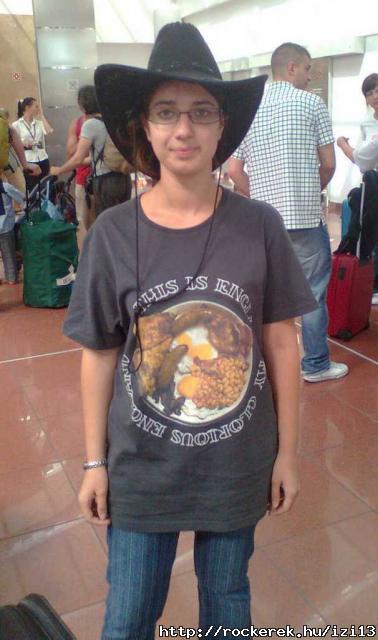 Ferihegy:)