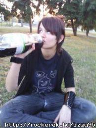 izzy95