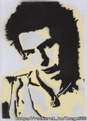 Sid Vicious