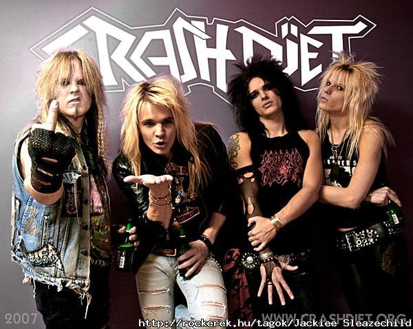 crashdietbandpicture