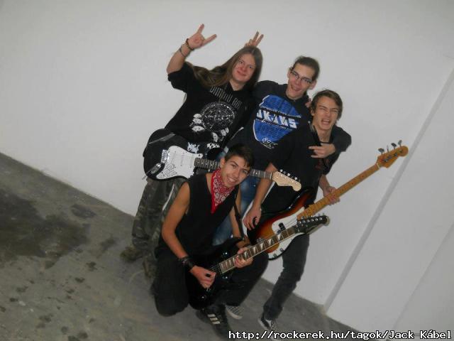 A Bandm :)