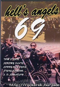 hellsangels