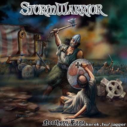 Storm Warrior