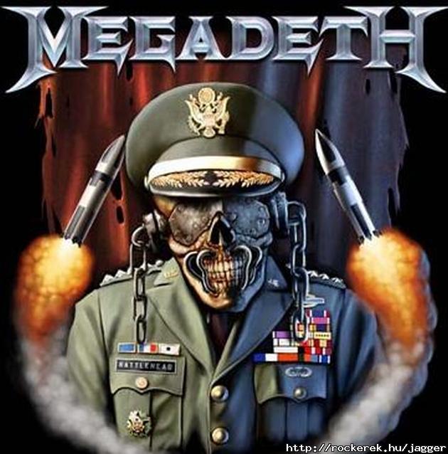 Megadeth