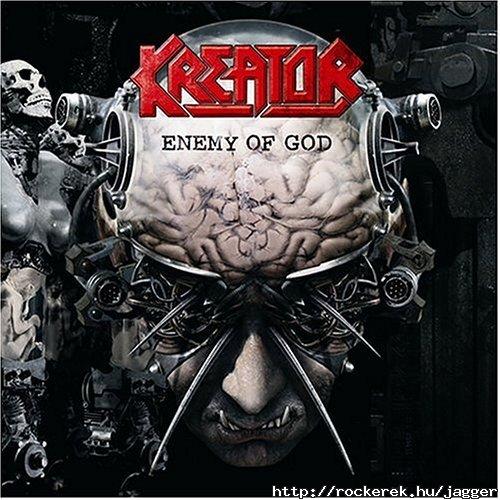 kreator