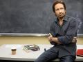 my fav. teach, Mr. Hank Moody
