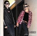 The Vibes - Jkor, j helyen... mr letlthet