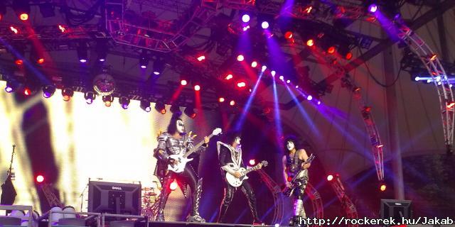 Kiss-Berlin 