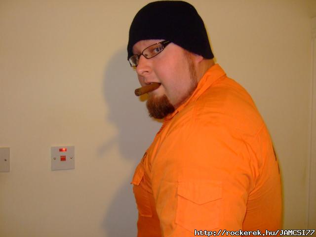 HALLOWEEN 2009 003