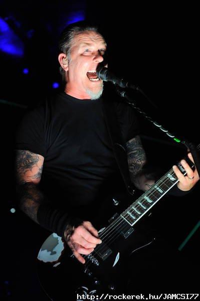 JAMES