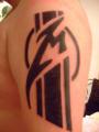 METALLICA TATTO-M