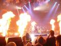 GIVE ME FUEL GIVE ME FIRE