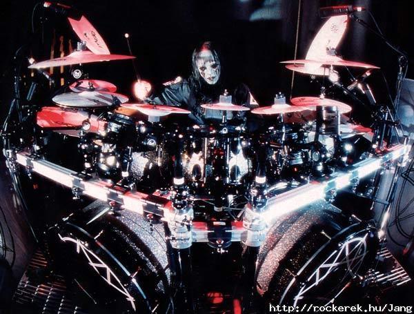 Joey Jordison