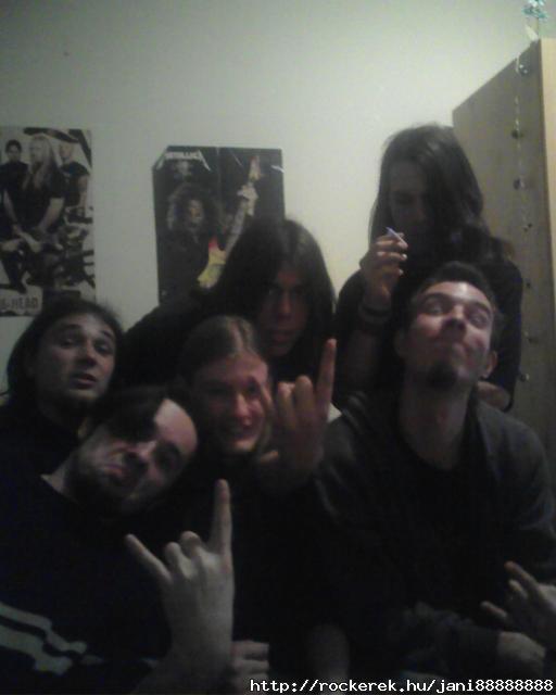 Haverokkal