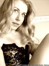 Janie Rains