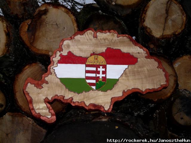 Hazm, Nagy Magyarorszg!:)
