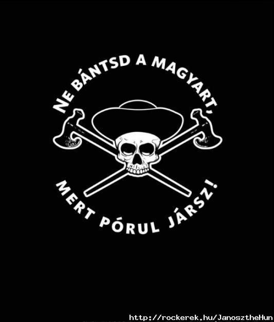 Ne bntsd a magyart!...